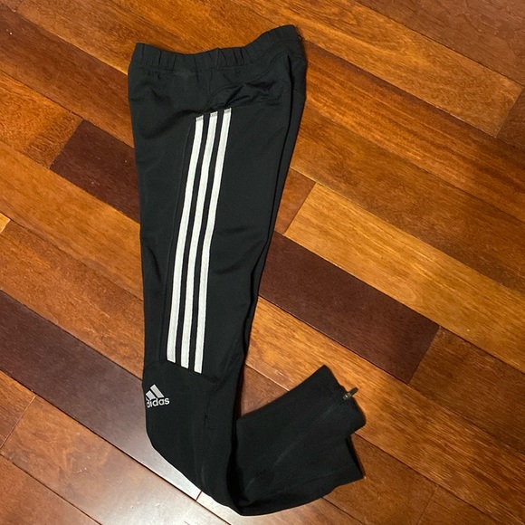 Adidas Women’s Leggings - Picture 1 of 9